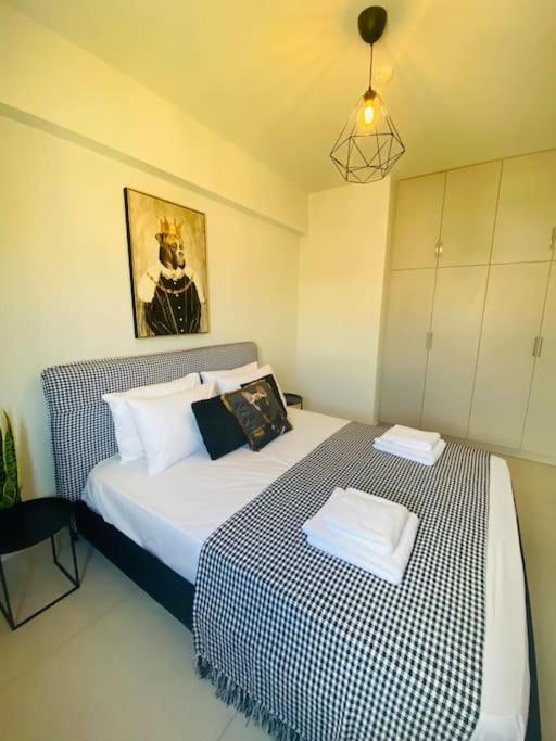 New 2Bd Aprt With Shared Rooftop Pool D3 Αθήνα Εξωτερικό φωτογραφία